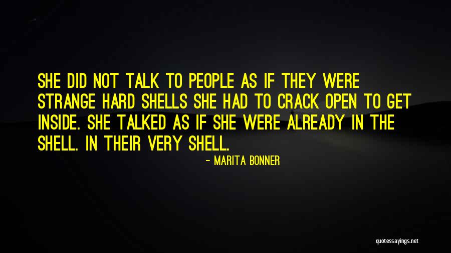 Ilinka Stojanova Quotes By Marita Bonner Ilinka Stojanova Quotes By Marita Bonner