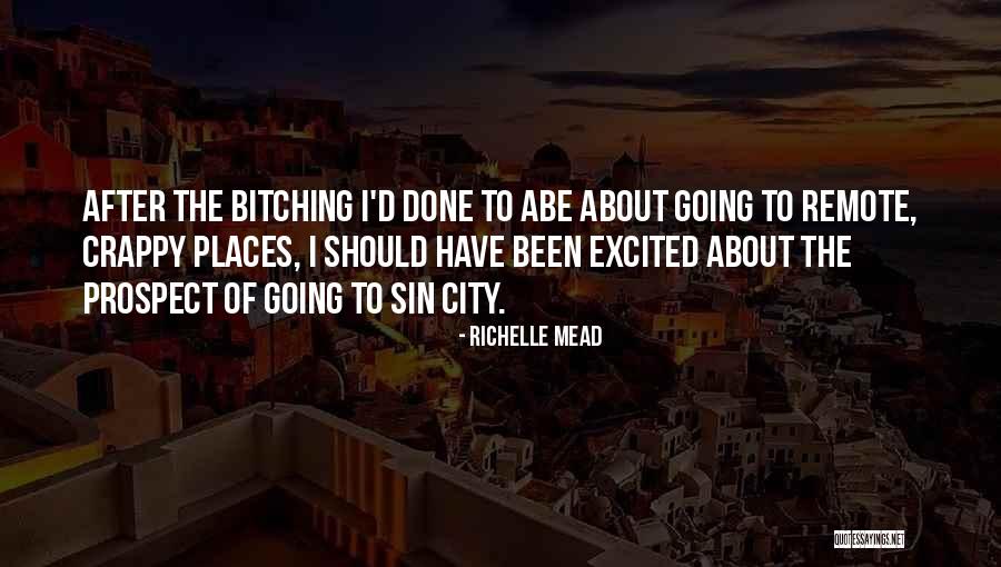 Ilio Dipaolos Restaurant Quotes By Richelle Mead Ilio Dipaolos Restaurant Quotes By Richelle Mead