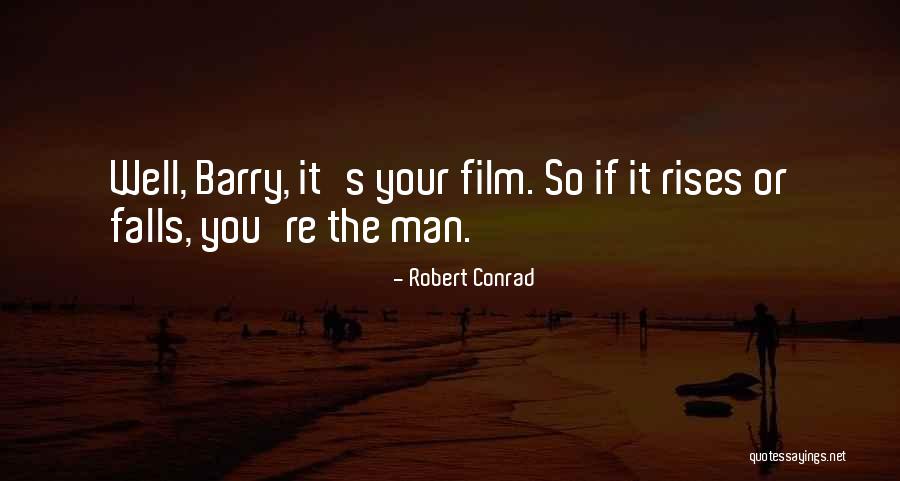 Ilio Dipaolos Restaurant Quotes By Robert Conrad Ilio Dipaolos Restaurant Quotes By Robert Conrad