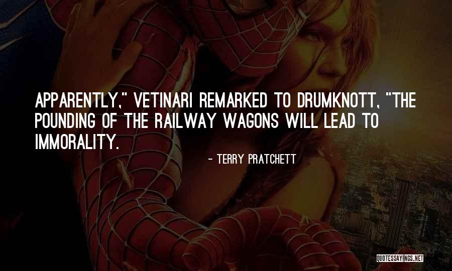 Ilio Dipaolos Restaurant Quotes By Terry Pratchett Ilio Dipaolos Restaurant Quotes By Terry Pratchett