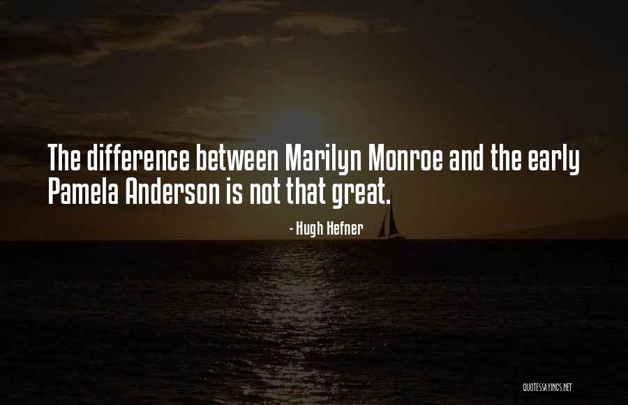 Iliopsoas Tendonitis Quotes By Hugh Hefner Iliopsoas Tendonitis Quotes By Hugh Hefner