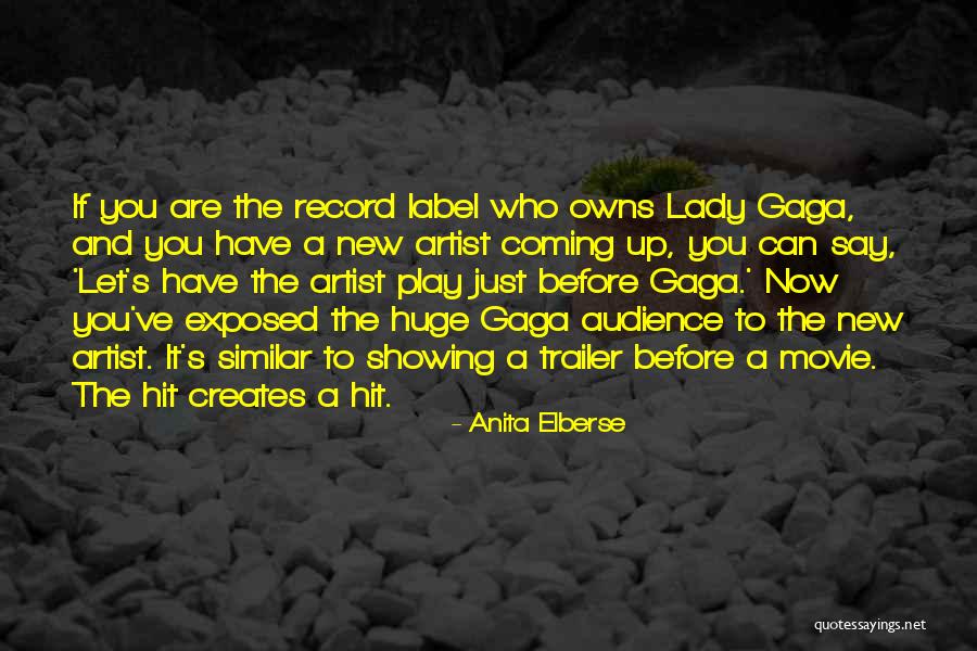 Ilireg Quotes By Anita Elberse Ilireg Quotes By Anita Elberse