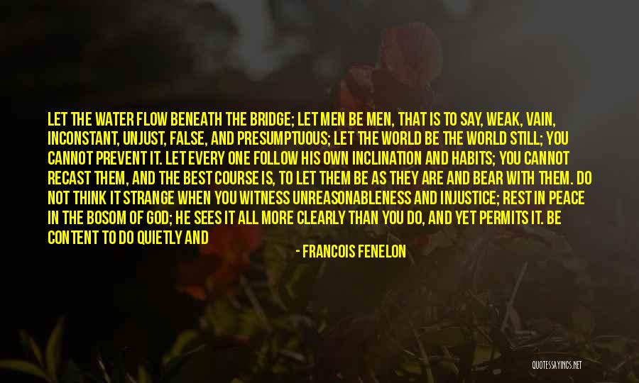 Ilireg Quotes By Francois Fenelon Ilireg Quotes By Francois Fenelon