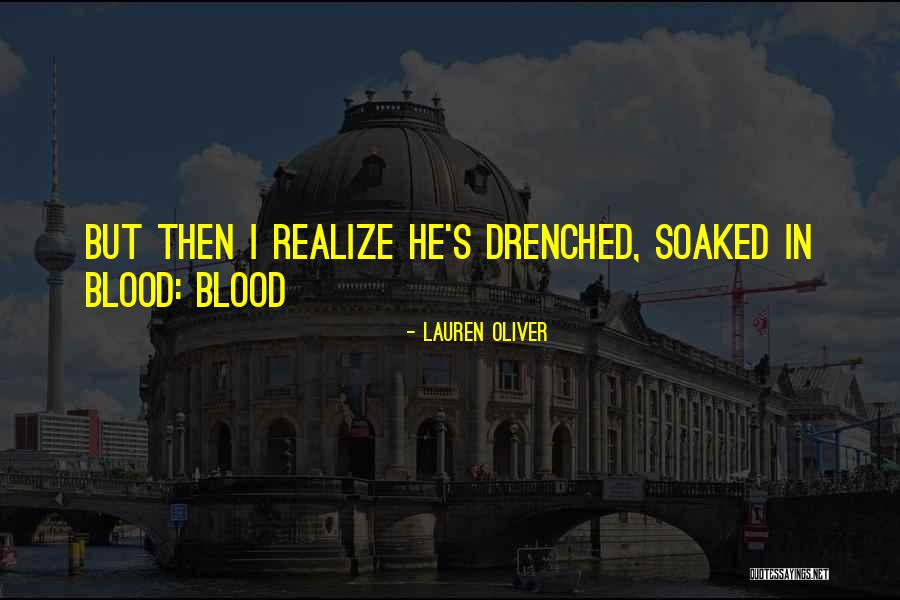 Ilireg Quotes By Lauren Oliver Ilireg Quotes By Lauren Oliver
