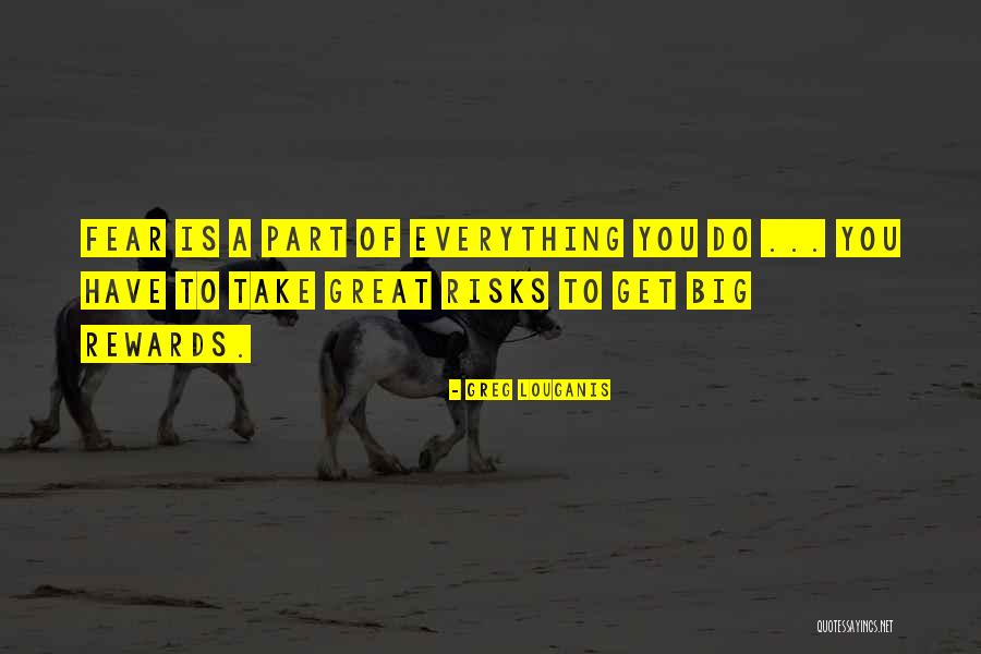 Ilise Cohen Quotes By Greg Louganis Ilise Cohen Quotes By Greg Louganis