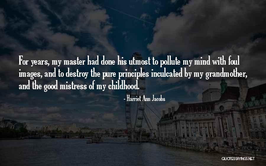 Ilise Cohen Quotes By Harriet Ann Jacobs Ilise Cohen Quotes By Harriet Ann Jacobs