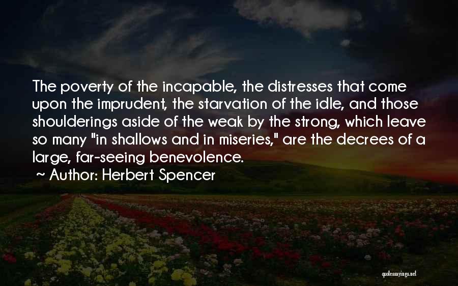 Iliskiler Quotes By Herbert Spencer