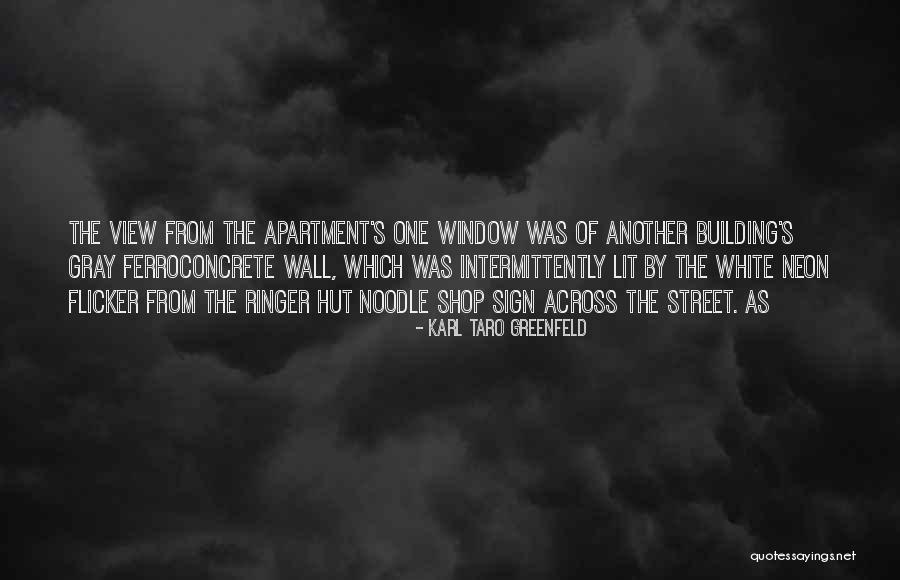 Ilissa Quotes By Karl Taro Greenfeld Ilissa Quotes By Karl Taro Greenfeld