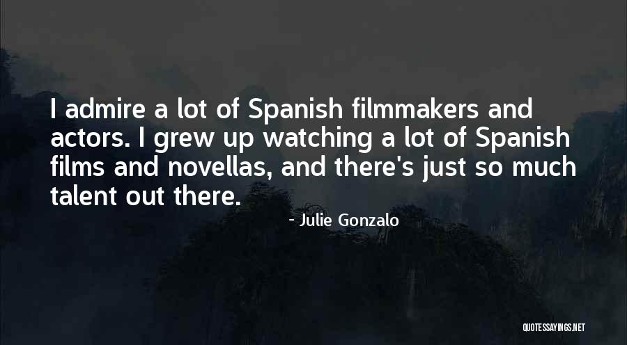 Ilitary Quotes By Julie Gonzalo Ilitary Quotes By Julie Gonzalo