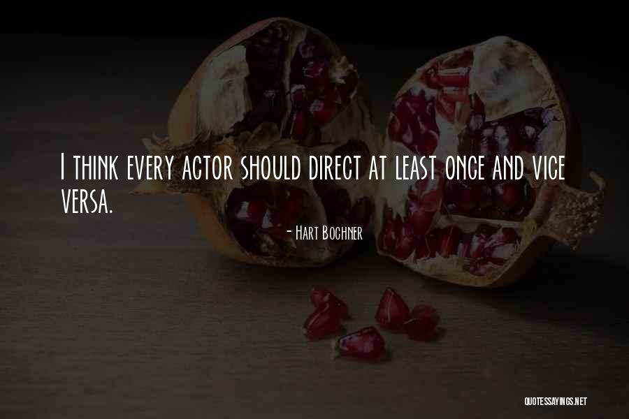 Ilithyia Quotes By Hart Bochner Ilithyia Quotes By Hart Bochner