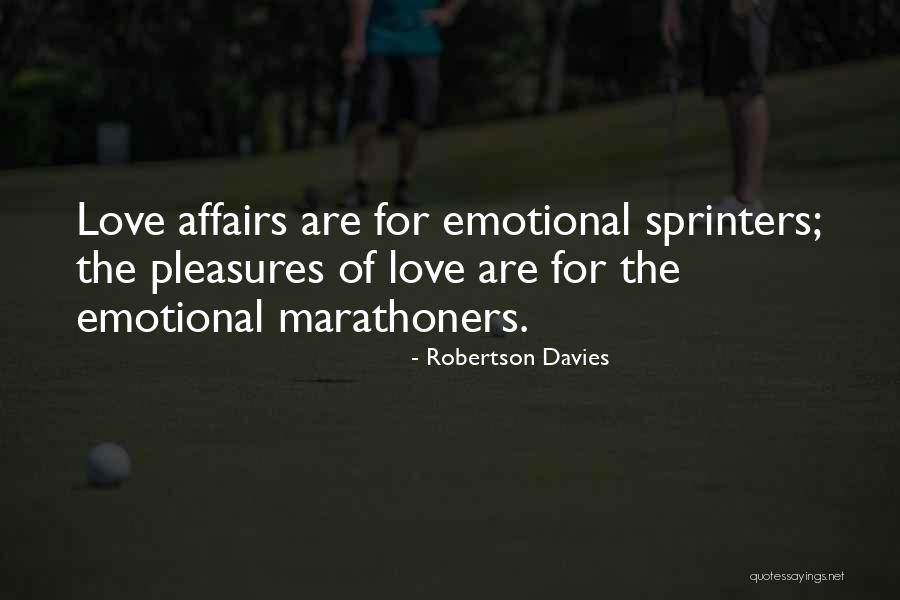 Ilius Dam Quotes By Robertson Davies Ilius Dam Quotes By Robertson Davies
