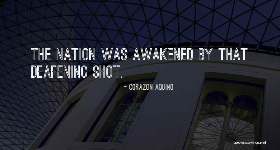 Ilius Quotes By Corazon Aquino Ilius Quotes By Corazon Aquino