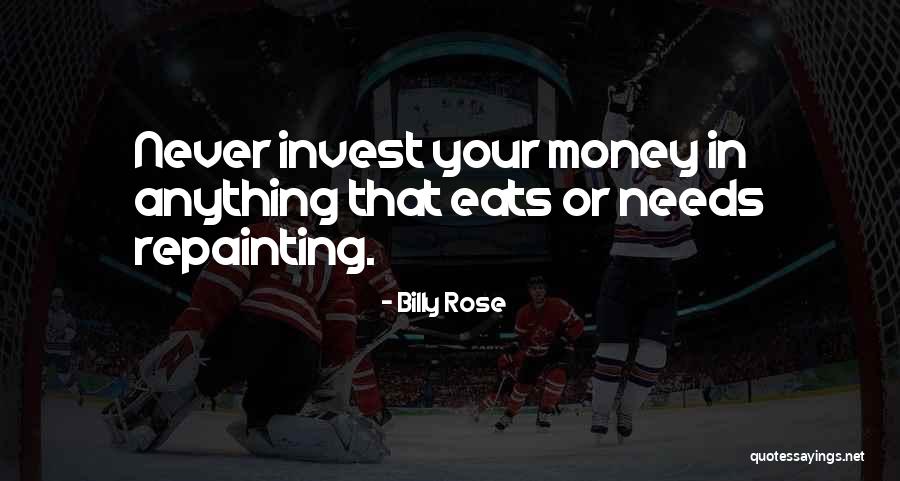 Iliuzijos Quotes By Billy Rose Iliuzijos Quotes By Billy Rose