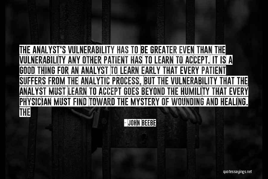 Iliuzijos Quotes By John Beebe Iliuzijos Quotes By John Beebe