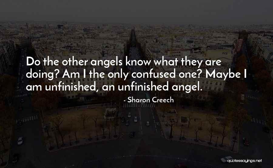 Iliya Makeup Quotes By Sharon Creech Iliya Makeup Quotes By Sharon Creech