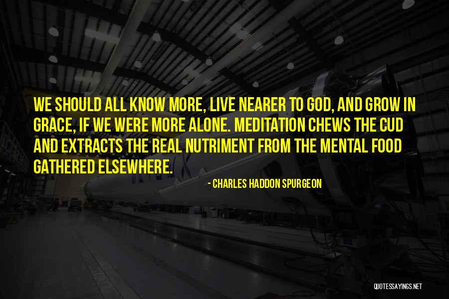 Iliyana Apostolova Quotes By Charles Haddon Spurgeon Iliyana Apostolova Quotes By Charles Haddon Spurgeon