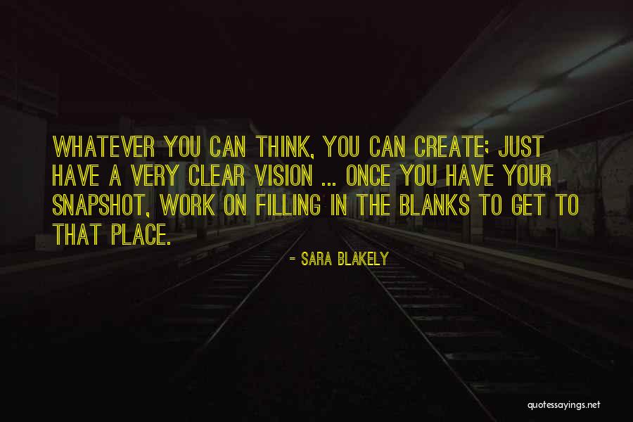 Iliza Ibarra Quotes By Sara Blakely