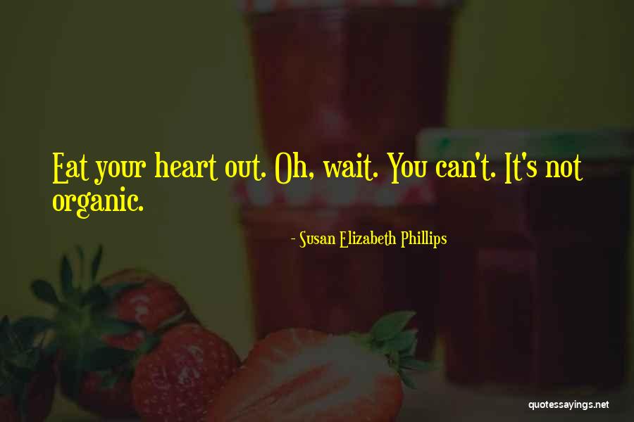 Iliza Ibarra Quotes By Susan Elizabeth Phillips
