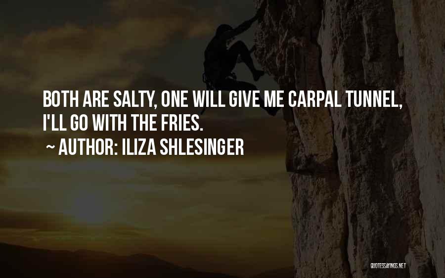 Iliza Shlesinger Quotes 212586