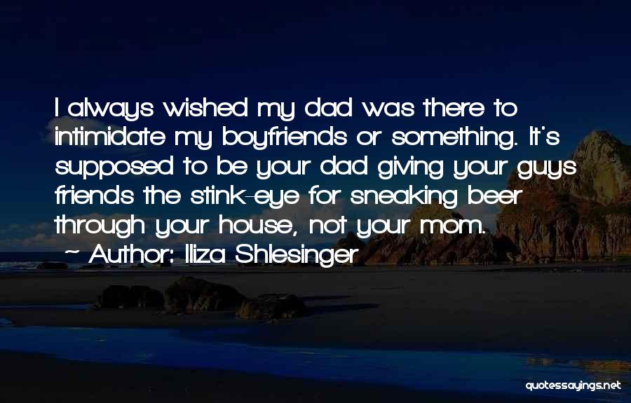 Iliza Shlesinger Quotes 728680