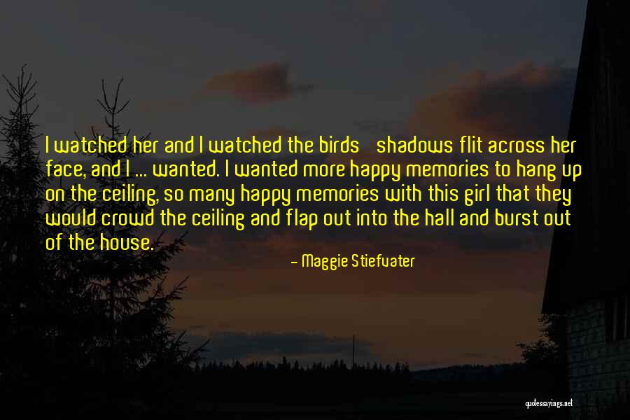 Ilja Aksionov Quotes By Maggie Stiefvater Ilja Aksionov Quotes By Maggie Stiefvater