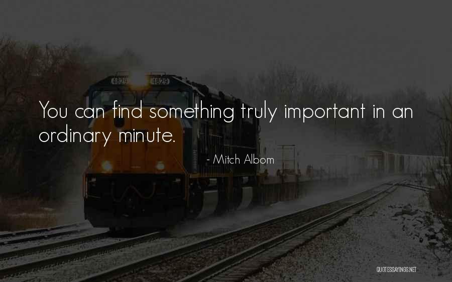 Ilja Aksionovas Quotes By Mitch Albom Ilja Aksionovas Quotes By Mitch Albom