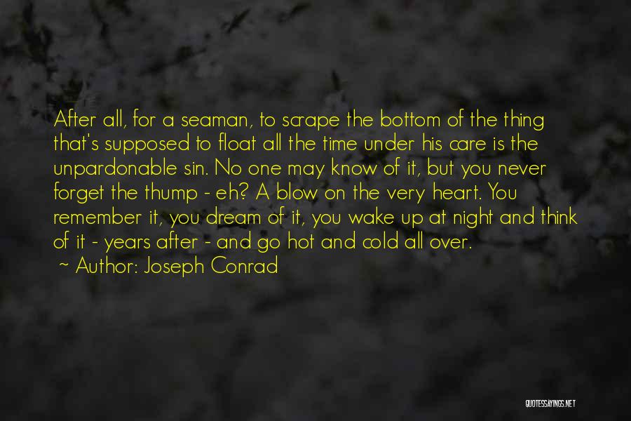 Iljasa Quotes By Joseph Conrad