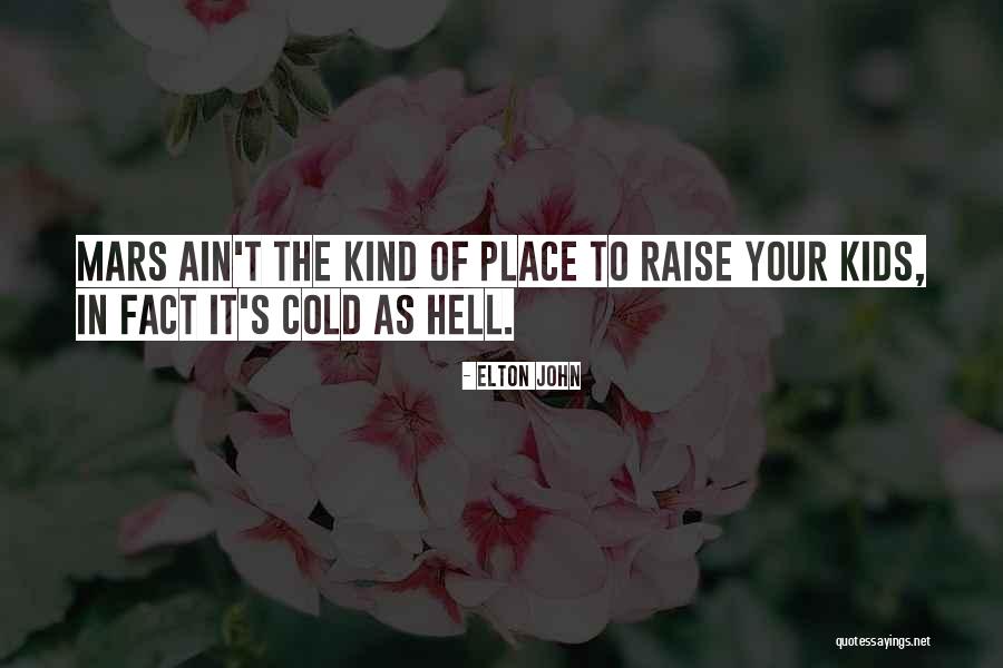Iljin Korean Quotes By Elton John Iljin Korean Quotes By Elton John