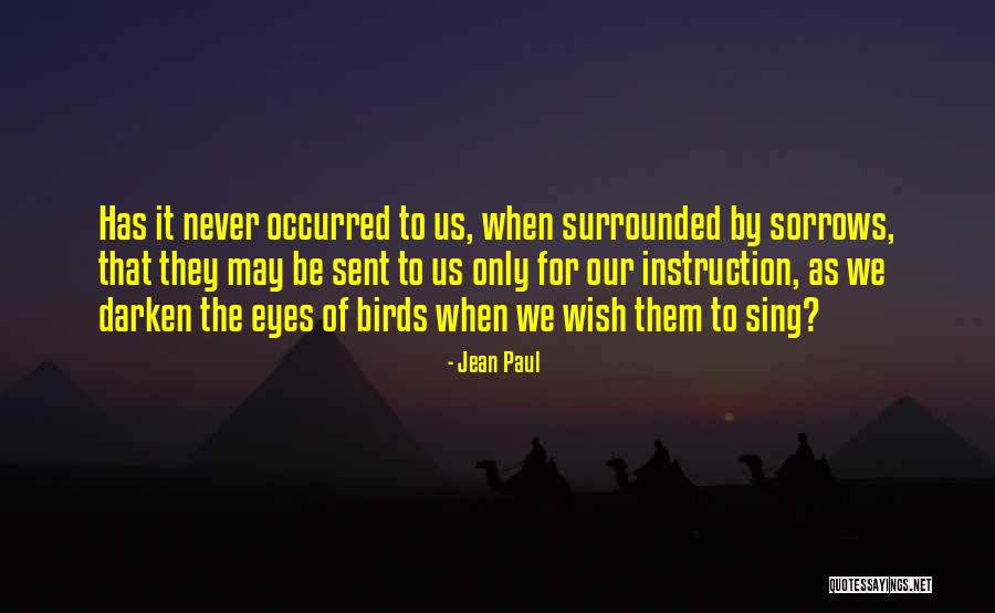 Iljin Korean Quotes By Jean Paul Iljin Korean Quotes By Jean Paul