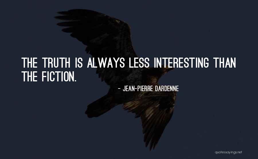 Iljin Korean Quotes By Jean-Pierre Dardenne Iljin Korean Quotes By Jean-Pierre Dardenne