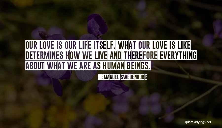 Iljin Usa Quotes By Emanuel Swedenborg Iljin Usa Quotes By Emanuel Swedenborg