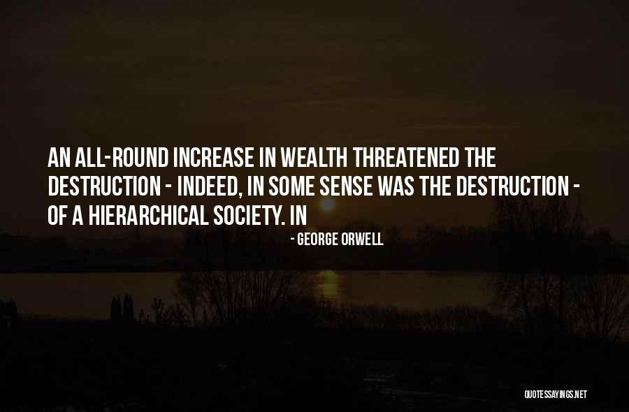 Iljina Origins Quotes By George Orwell Iljina Origins Quotes By George Orwell