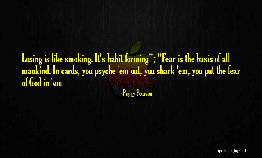 Iljina Origins Quotes By Puggy Pearson Iljina Origins Quotes By Puggy Pearson