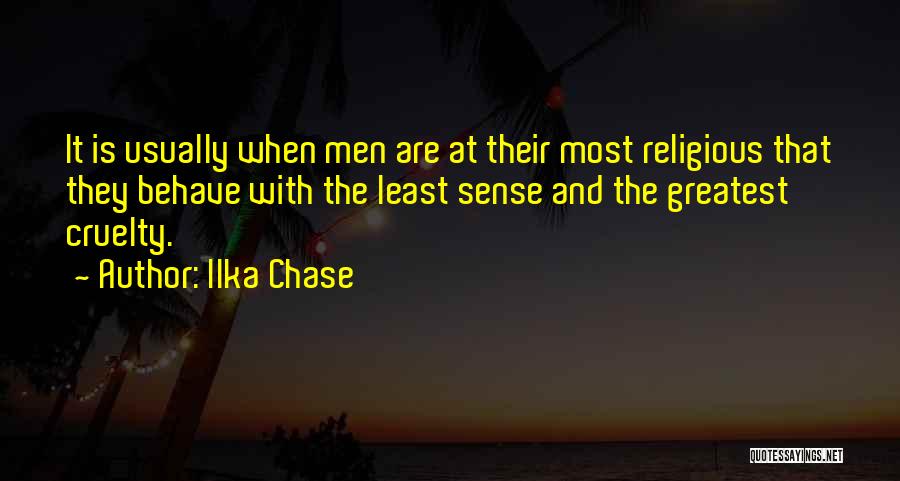 Ilka Chase Quotes 114120