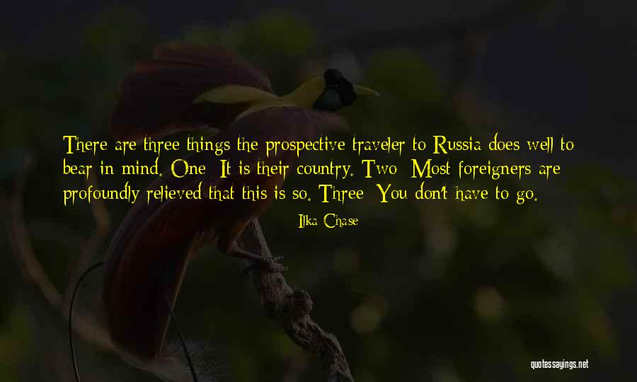 Ilka Quotes By Ilka Chase Ilka Quotes By Ilka Chase