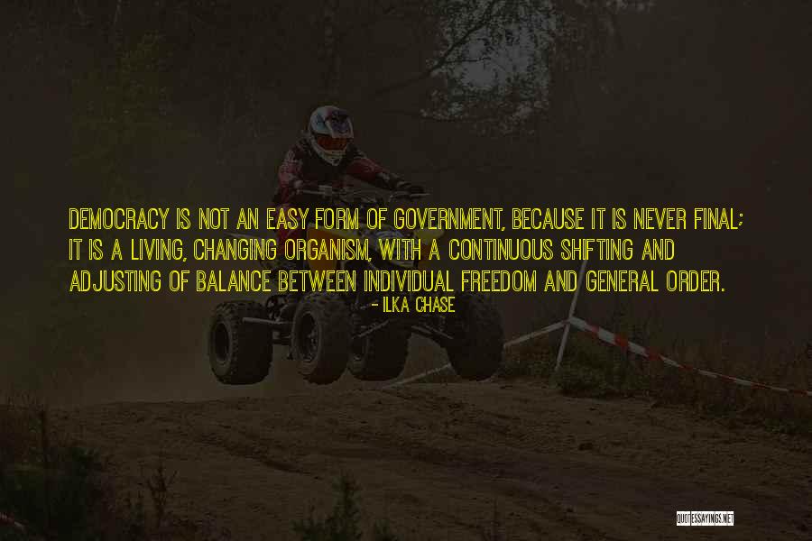 Ilka Quotes By Ilka Chase Ilka Quotes By Ilka Chase