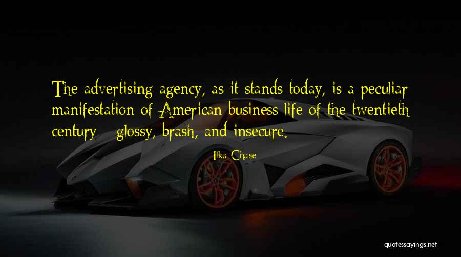 Ilka Quotes By Ilka Chase Ilka Quotes By Ilka Chase