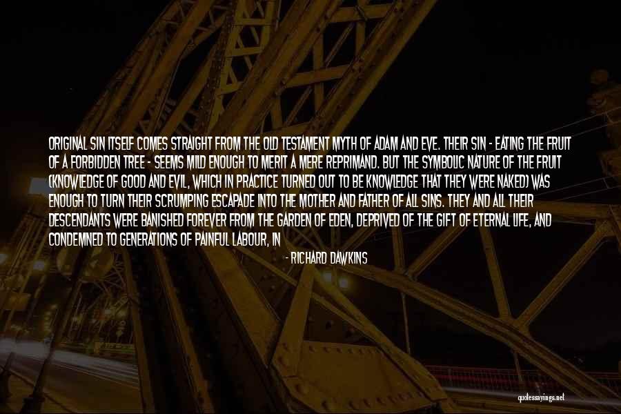 Ilkbaharda Aga Larda Quotes By Richard Dawkins Ilkbaharda Aga Larda Quotes By Richard Dawkins