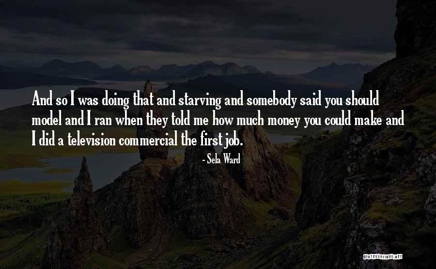 Ilkbaharda Aga Larda Quotes By Sela Ward Ilkbaharda Aga Larda Quotes By Sela Ward