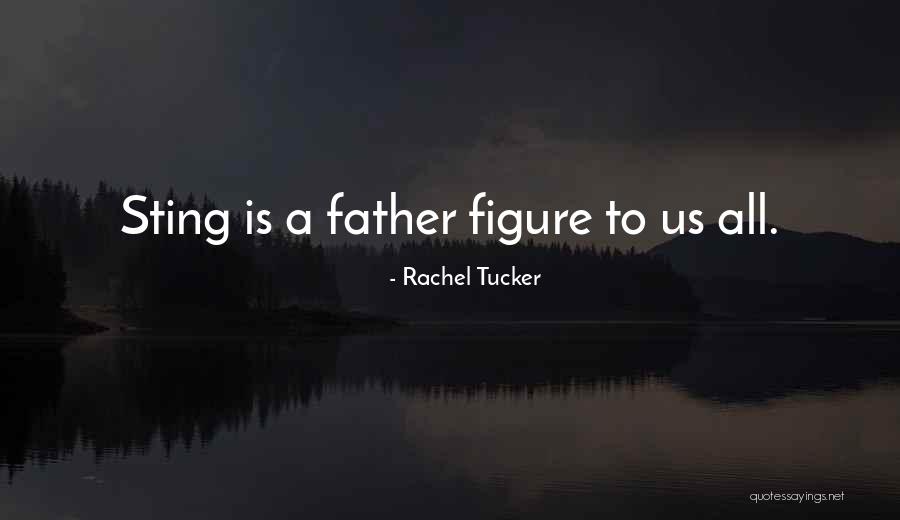 Ilkenin Es Quotes By Rachel Tucker Ilkenin Es Quotes By Rachel Tucker