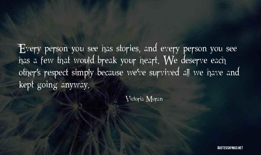 Ilker Aksum Quotes By Victoria Moran Ilker Aksum Quotes By Victoria Moran