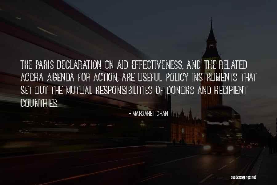 Ilker Reklam Quotes By Margaret Chan Ilker Reklam Quotes By Margaret Chan