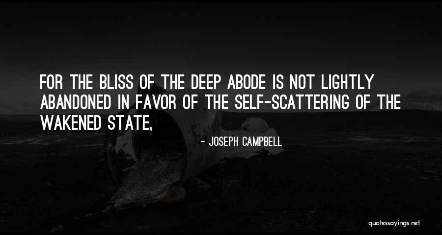 Ilkka Villi Quotes By Joseph Campbell Ilkka Villi Quotes By Joseph Campbell