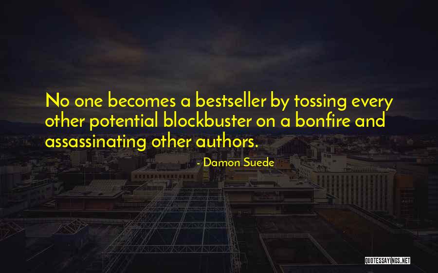 Ilkley Brewery Quotes By Damon Suede Ilkley Brewery Quotes By Damon Suede