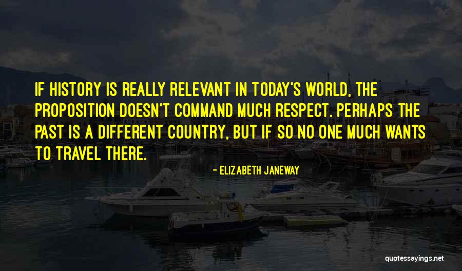 Ilkley Brewery Quotes By Elizabeth Janeway Ilkley Brewery Quotes By Elizabeth Janeway