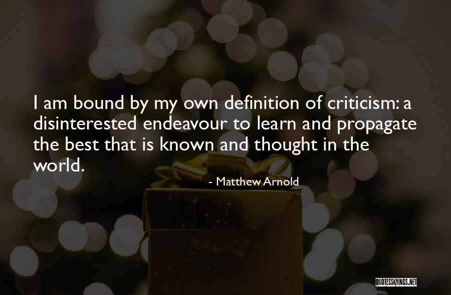 Ilkley Brewery Quotes By Matthew Arnold Ilkley Brewery Quotes By Matthew Arnold