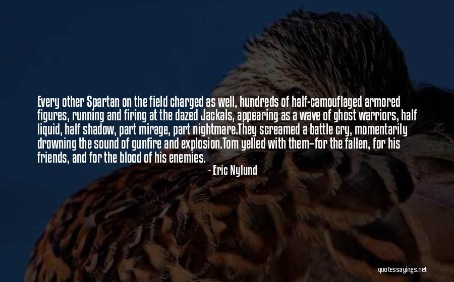 Ilkley Moor Quotes By Eric Nylund Ilkley Moor Quotes By Eric Nylund