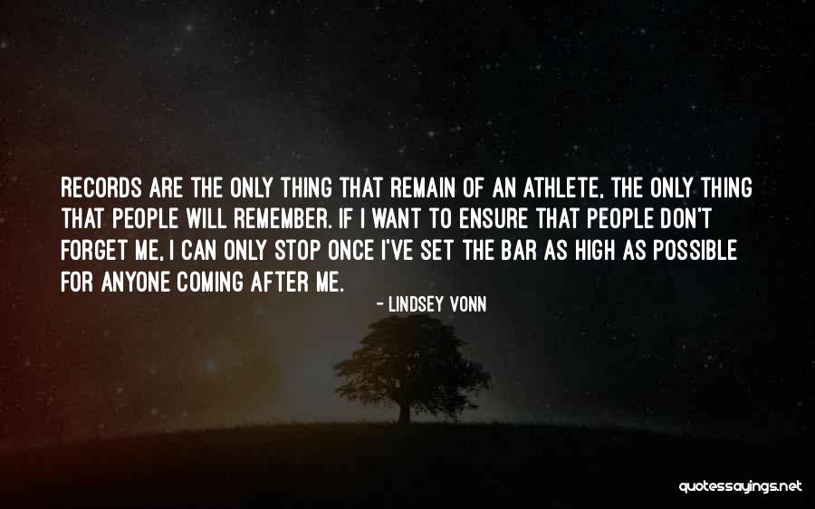 Ilkley Moor Quotes By Lindsey Vonn Ilkley Moor Quotes By Lindsey Vonn