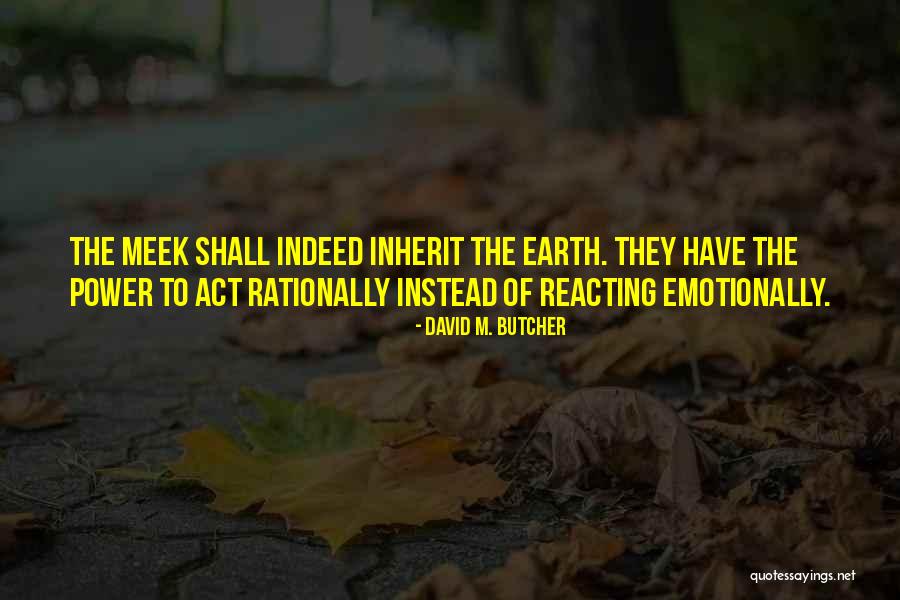 Ilknur Aka Quotes By David M. Butcher Ilknur Aka Quotes By David M. Butcher