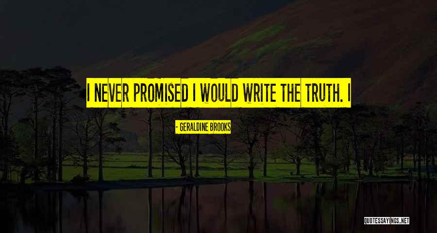Ilknur Kulahlioglu Quotes By Geraldine Brooks Ilknur Kulahlioglu Quotes By Geraldine Brooks